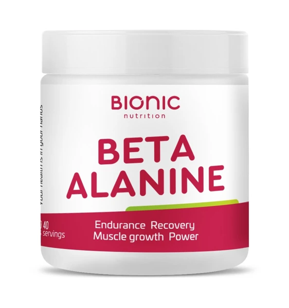 Beta Alanine
