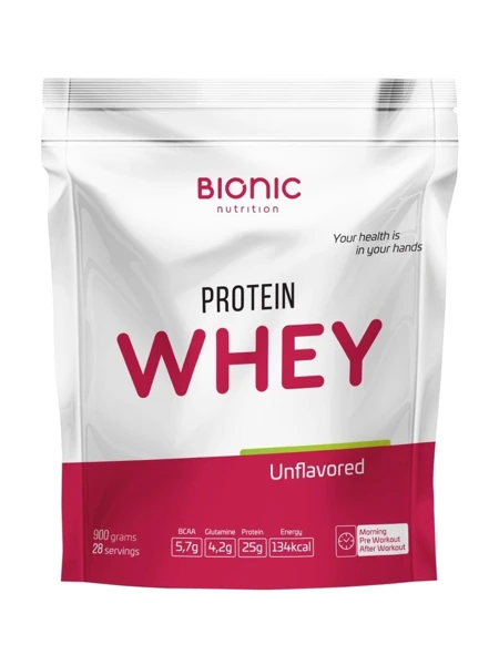 Whey Protein