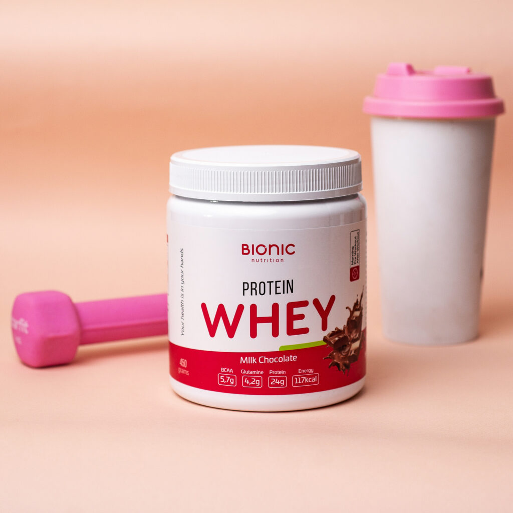 Whey Protein
