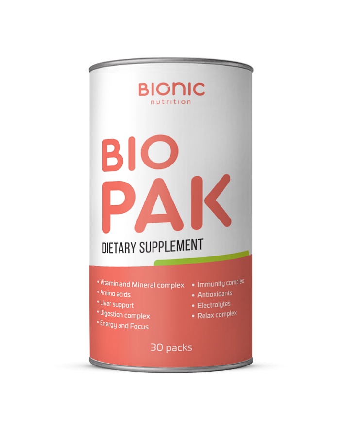 Bio PAK
