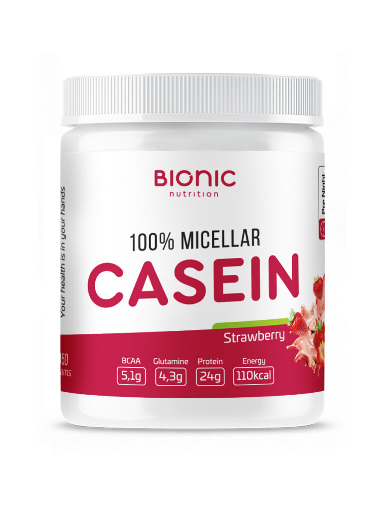 Casein