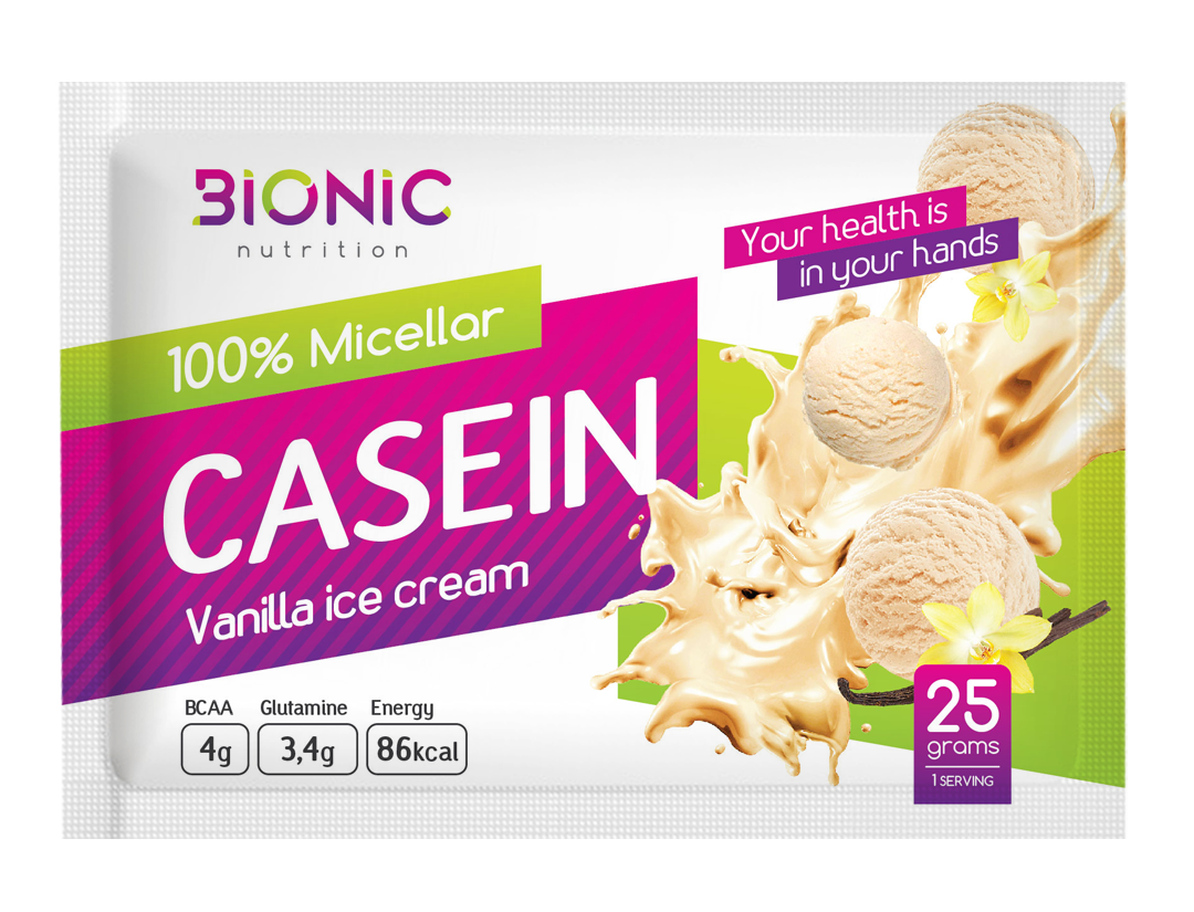 Casein 1 порция