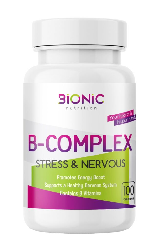 B-complex