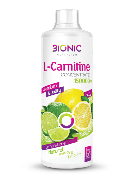 L-carnitine 150000