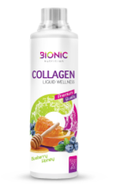 Collagen Liquid Wellness