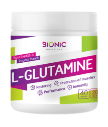 L-Glutamine
