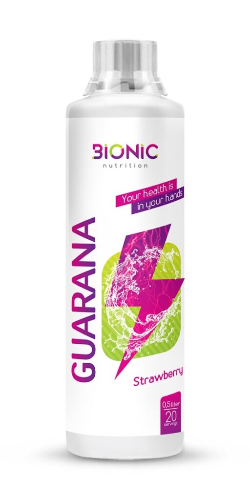 Guarana