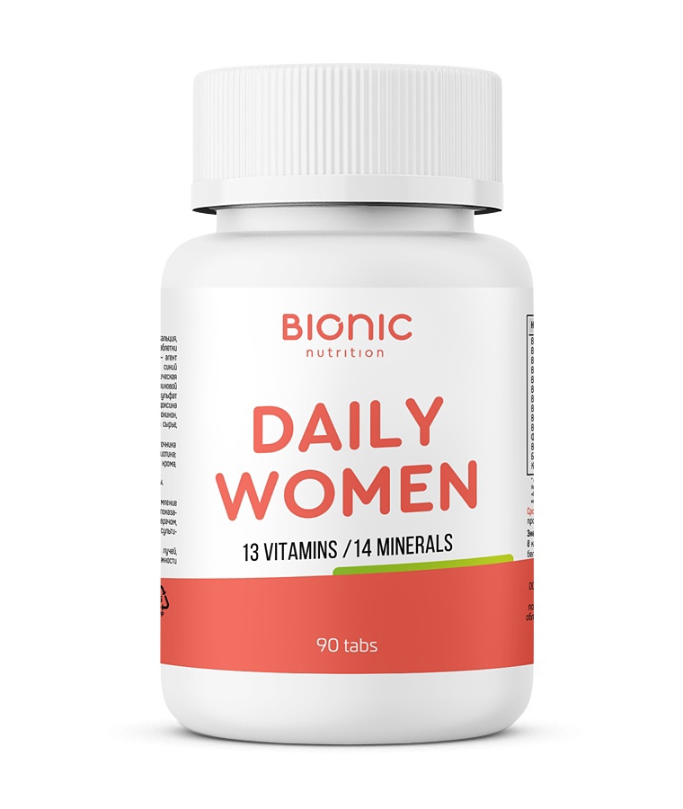 Daily Women