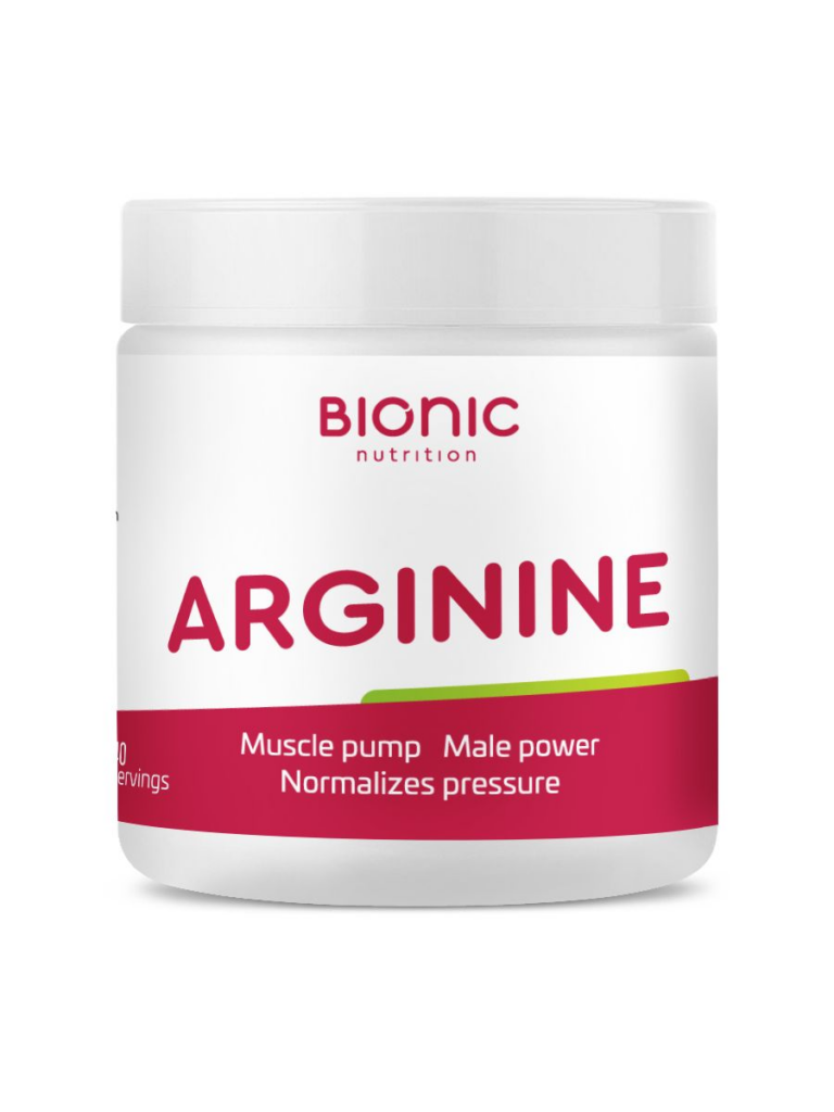 Arginine