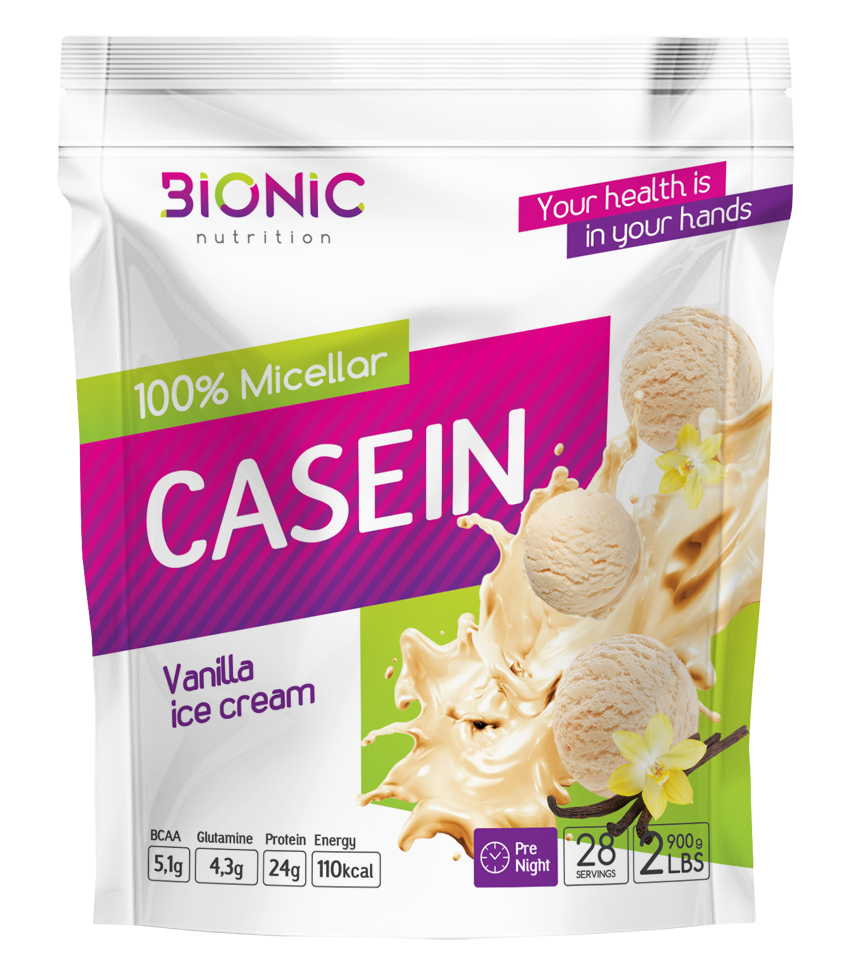 Casein