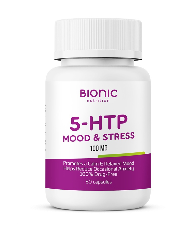 5-HTP 100 mg