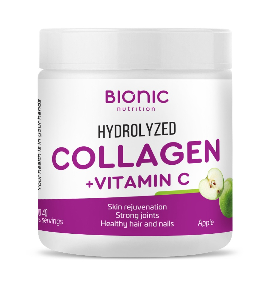 Collagen