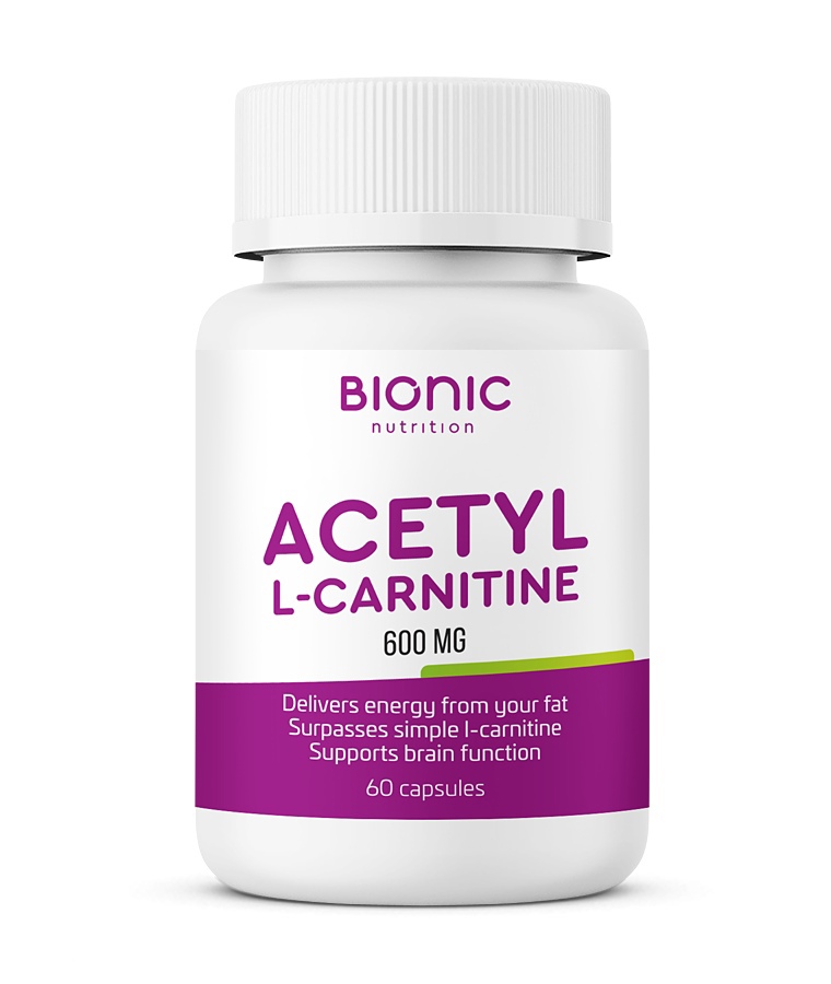 Acetyl L-Carnitine